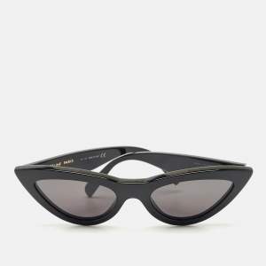 Celine Black CL4019IN Cat Eye Sunglasses