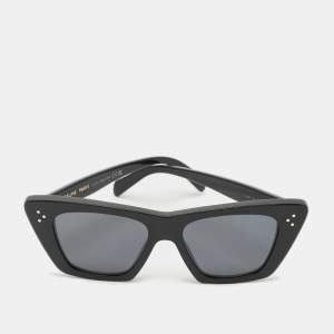 Celine Black CL40187I Cat Eye Sunglasses