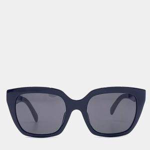 Pre Owned Celine Black Sunglasses