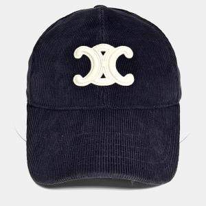 مملوكة مسبقًا Celine Cotton cap hat