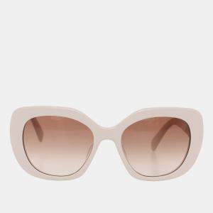 Pre Owned Celine Triomphe Butterfly Sunglasses