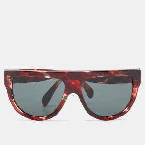 Celine Red Gradient CL40001i Sunglasses