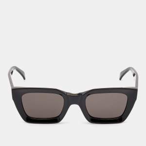 Celine Black Kate Square Sunglasses