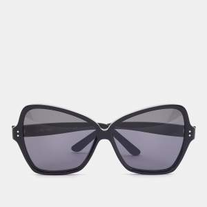 Celine Black/Black CL40064I Butterfly Sunglasses