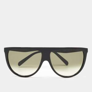 Céline Black Gradient CL41435/S Thin Shadow Sunglasses