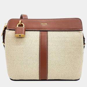 Celine Tin Cabas de France Bag