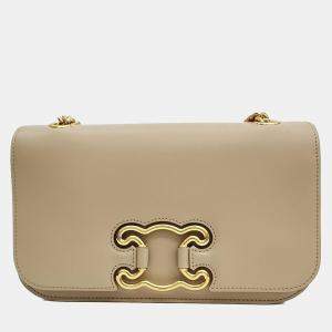 Celine Triope frame bag