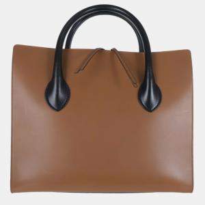 Celine Boxy Tote Bag