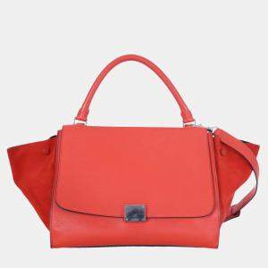 Celine Medium Trapeze Bag