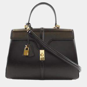 Celine 16 Medium Handbag