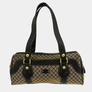 مملوكة مسبقًا Celine Brown Macadam Handbag