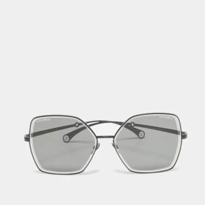 Chanel Black 4262 Butterfly Sunglasses