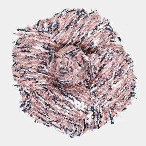 Chanel Camellia Brooch