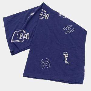 مملوكة مسبقًا وشاح شانيل ومبخر