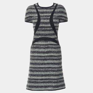 Chanel Tweed Dress