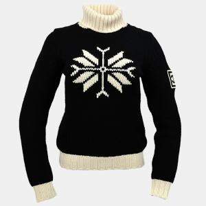 Pre Owned Chanel Sport Line Sweater Black 