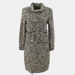 مملوكة مسبقًا Chanel Dress Black 94A  IT 42