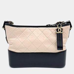 Chanel Gabrielle Hobo New Medium Bag