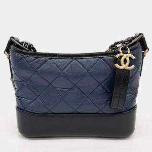 Chanel Gabrielle Hobo Small Bag