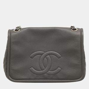 Chanel Timeless Chain Shoulder Bag