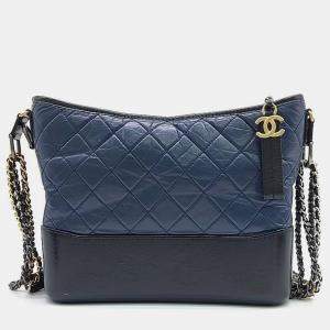 Chanel Gabrielle Medium Hobo Bag