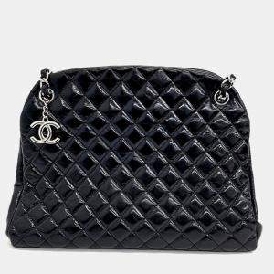 Chanel Mademoiselle Bowling Bag