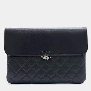 Chanel Urban Flap Clutch