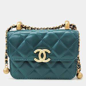 Chanel Crossbody Bag