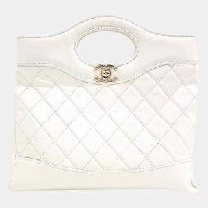 Chanel 31 Mini Shopping Bag