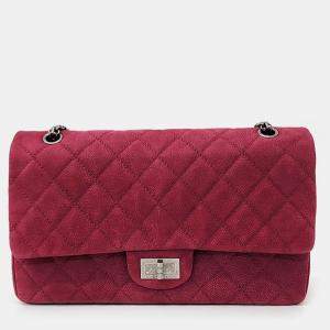 Chanel Vintage 2.55 Bag 32
