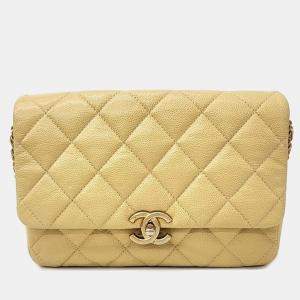 Pre Owned Chanel Melody Bag