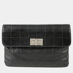 Chanel 2.55 Lambskin Belt Bag Pouch