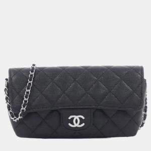 Chanel Timeless Classic Line Eyewear Case