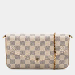 Chanel Orange Quilted Lambskin Crystal Camellia Long Clutch