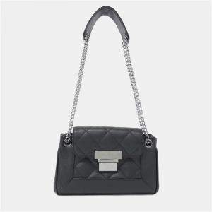 Chanel Black Shoulder Bag