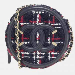 Chanel Shoulder Bag