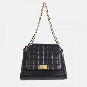 Chanel Lamb leather Shoulder Bag