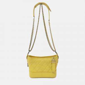 Chanel Gabriel Line Shoulder Bag