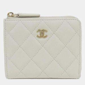 Chanel Timeless Classic Wallet
