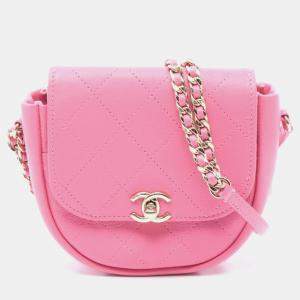 Chanel Matelasse