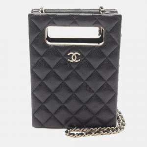 Chanel Matelasse Evening