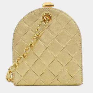 Pre Owned Chanel Shoulder Bag