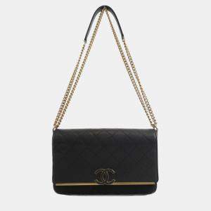Pre Owned Chanel Shoulder Bag