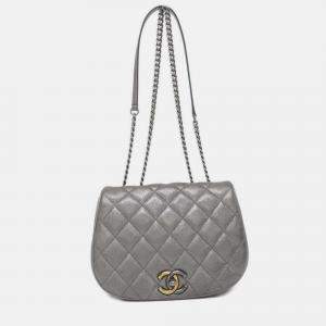 Pre Owned Chanel Shoulder Bag