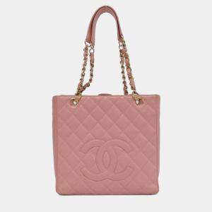 Pre Owned Chanel Shoulder Bag