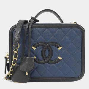 Pre Owned Chanel Shoulder Bag