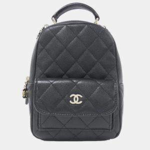مملوكة مسبقًا Chanel Timeless Classic Line Backpack
