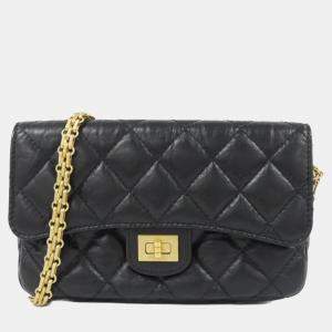 Pre Owned Chanel Phone Case