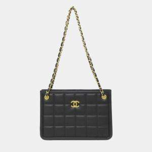 مملوكة مسبقًا حقيبة كتف شانيل