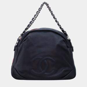 مملوكة مسبقًا Chanel Baseball Spirit Ligne Bag